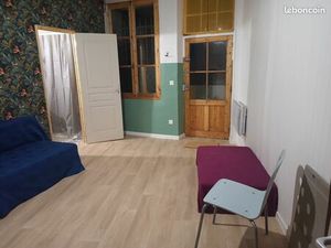 Partage local professionnel