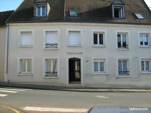 Appartement 1 pièce 46 m²