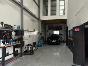 Fond de commerce - Pare brise/Pneu/Lavage auto/Petite mécanique