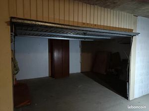 Garage/box 21 m² Saint Hilaire De Riez