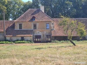 Maison de caractère rénovée à neuf | Cadre très calme | Proche Gare SNCF & A28