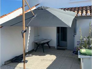 A vendre Maison Individuelle - La Guérinière - 64m2 - 2 pas de la plage