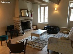 Maison 4 pièces 120m²