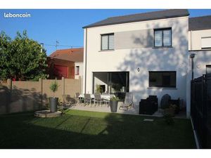 Maison 4 pièces 99 m²