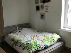 Appartement 3 pièces 53 m²