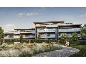 Projet de prestige aux finitions luxueuses