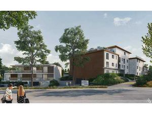 Projet de prestige aux finitions luxueuses