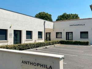 Bureaux de 14 à 17m2 dès 155