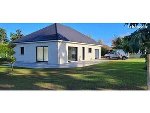 Maison 4 pièces 97 m²