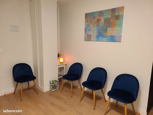 Bureau à louer 3 jours/semaine