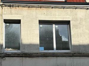 Maison à rénover entièrement