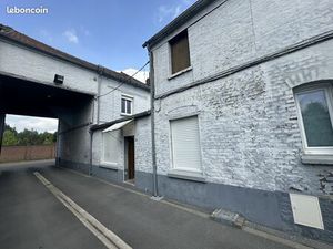 Maison 4 pièces 103 m²