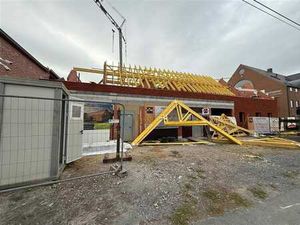 Projet neuf - Maison