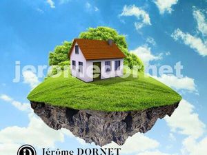 Terrain 800 m² Poix De Picardie