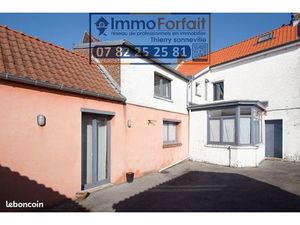 Immeuble 172 m² Phalempin