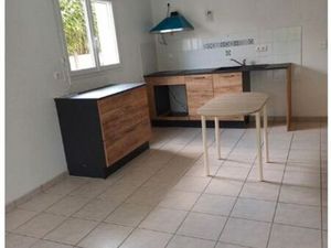 Appartement T2 Montaigu