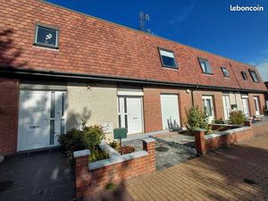 Maison à vendre à Coudekerque-Branche