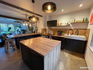 Maison 5 pièces 90 m²