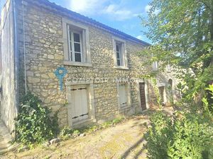 Maison 5 pièces 140 m²