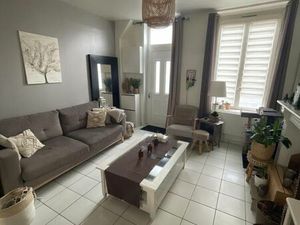 Maison 4 pièces 72 m²