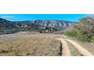 Exploitation agricole