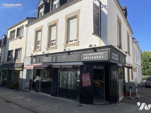 Appartement 4 pièces 87 m²