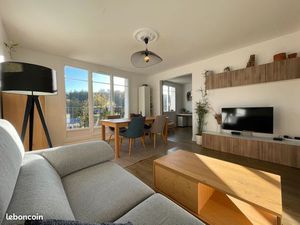 T4 lumineux 76 m² - Vue Forêt - Buc (proche Versailles)