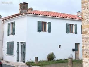 Immeuble Central 100m2