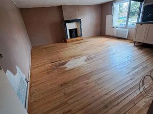 Maison de bourg T2 avec garage