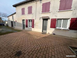 Maison 5 pièces 139 m²