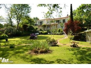 Maison 5 pièces 173 m²