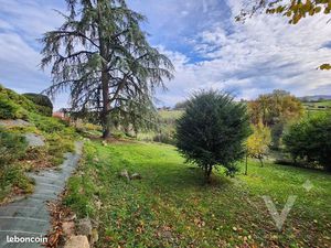 Terrain 700 m² Unieux