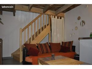 Duplex Meublé Billiers