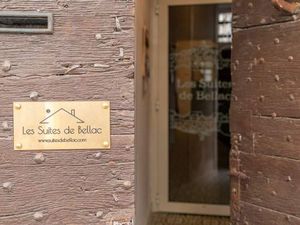 Immeuble d'Exception de 4 Suites - Location Courte Durée (clés en main) – Rentabilité exce