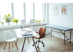 Bureaux 62 m² La Roche-sur-Yon