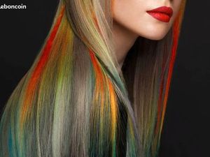 Fonds de commerce coiffure 70 m²