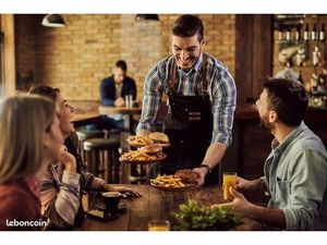 Fond de commerce / Restaurant