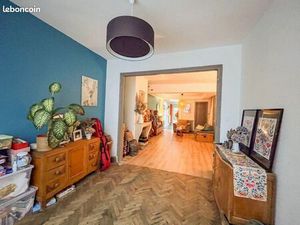 Maison 5 pièces 125 m²