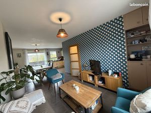 Maison 4 pièces 84 m²