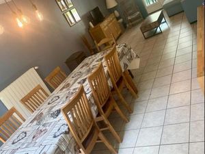 Maison proche du lac