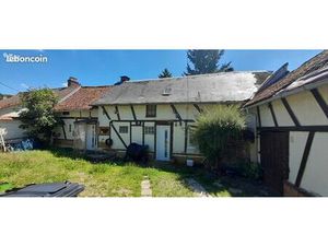 Maison 3 pièces 90 m²