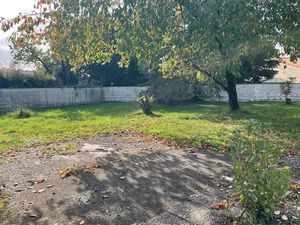 Vente terrain 653 m² à Echillais (17620)  138 450 €