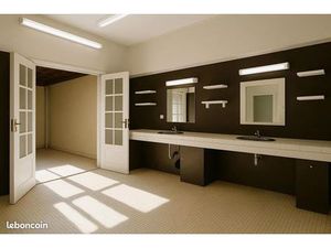 Immeuble 4 pièces 115 m²