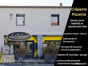 Restaurant Les Herbiers