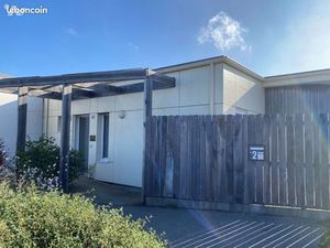 Local d'Activités SALLERTAINE