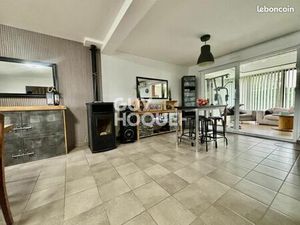 Maison 5 pièces 128 m²