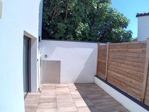 Maison 3 pièces 55 m²