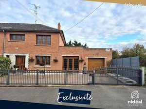 Maison 5 pièces 103 m²