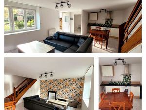 Logement Meublé Spacieux