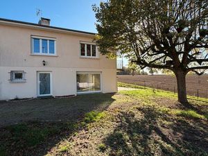 Maison individuelle - 148 m2